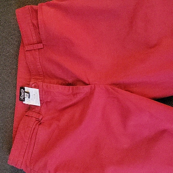 Dolce & Gabbana Capris - Picture 4 of 8